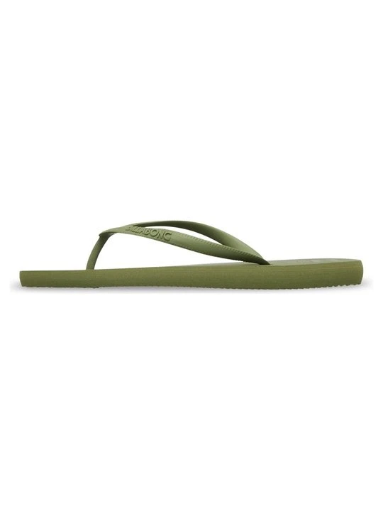 Zdjęcie produktu Japonki Billabong zielony