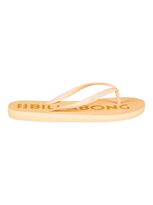 Zdjęcie produktu Japonki Billabong żółty