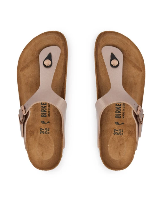 Zdjęcie produktu Japonki Birkenstock Gizeh 1023925 Różowy