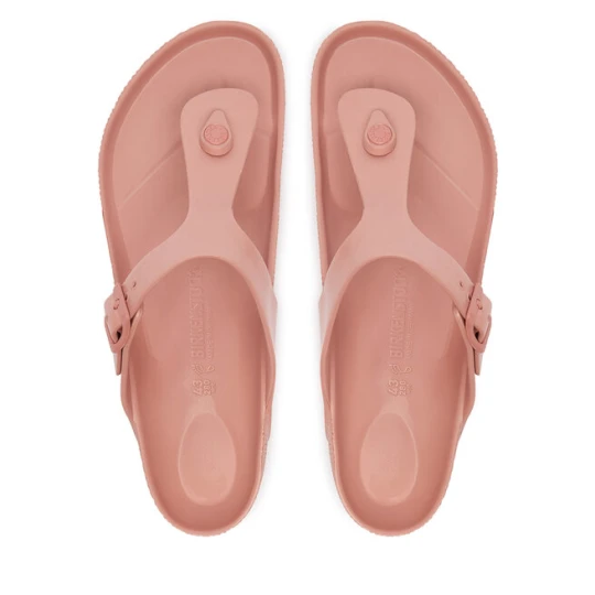Zdjęcie produktu Japonki Birkenstock Gizeh 1032100 Różowy