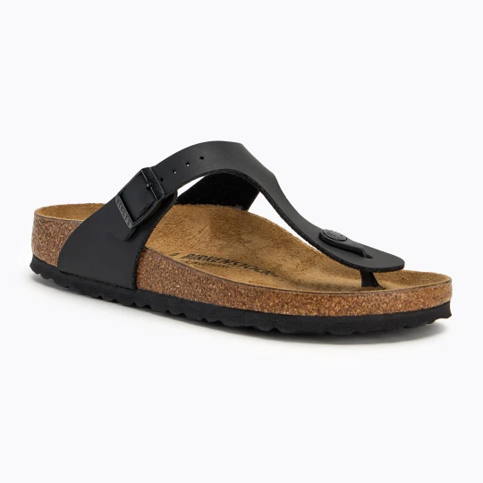 Zdjęcie produktu Japonki BIRKENSTOCK Gizeh BF Narrow black