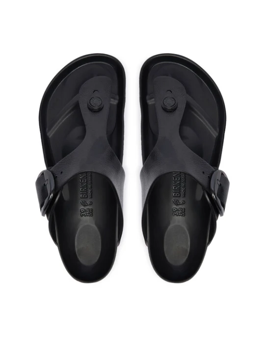 Zdjęcie produktu Japonki Birkenstock Gizeh Big Buckle 1031370 Czarny