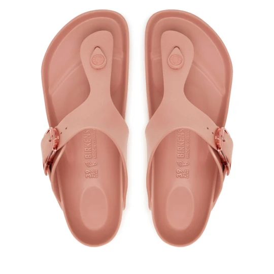 Zdjęcie produktu Japonki Birkenstock Gizeh Big Buckle 1033168 Różowy