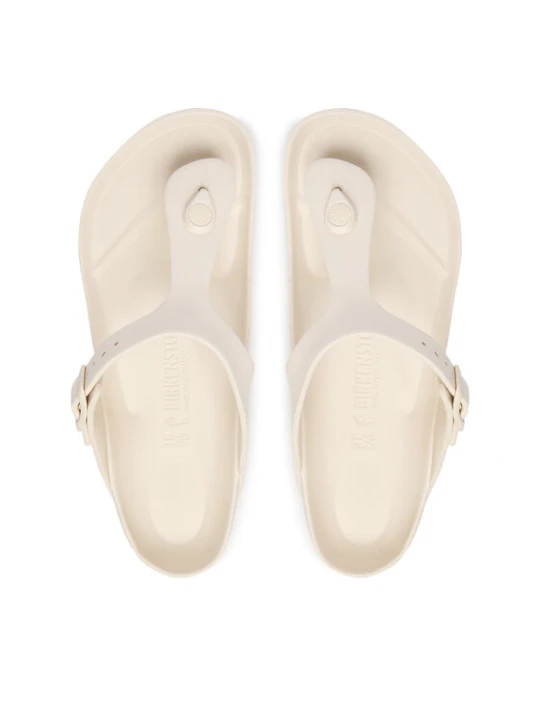 Zdjęcie produktu Japonki Birkenstock Gizeh Eva 1031278 Biały