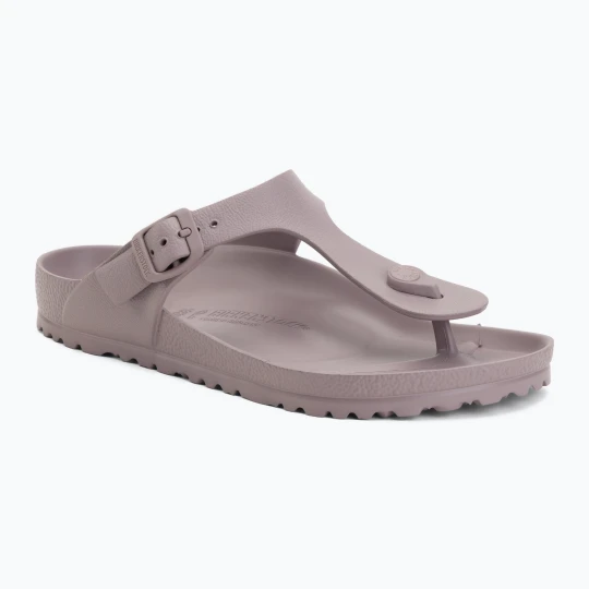 Zdjęcie produktu Japonki BIRKENSTOCK Gizeh EVA Regular faded purple Fioletowy