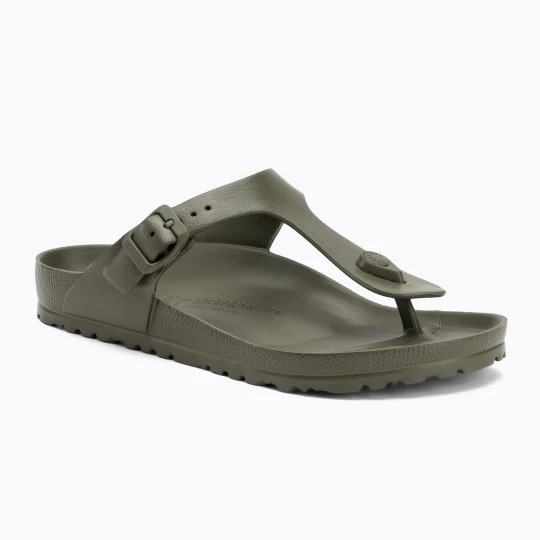 Zdjęcie produktu Japonki BIRKENSTOCK Gizeh EVA Regular khaki Zielony