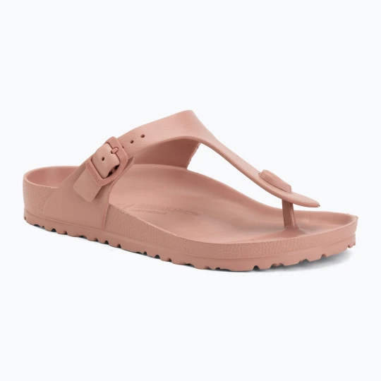 Zdjęcie produktu Japonki BIRKENSTOCK Gizeh EVA Regular pink clay