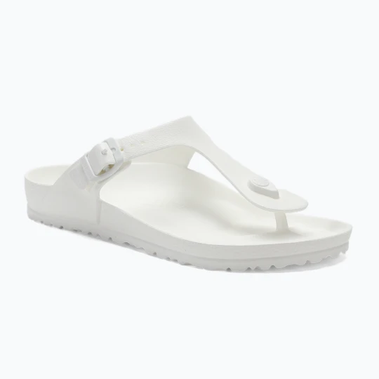 Zdjęcie produktu Japonki BIRKENSTOCK Gizeh EVA Regular white