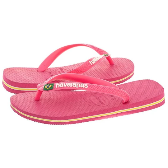 Zdjęcie produktu Japonki Brasil Logo 4110850-2655 (HI1-l) Havaianas