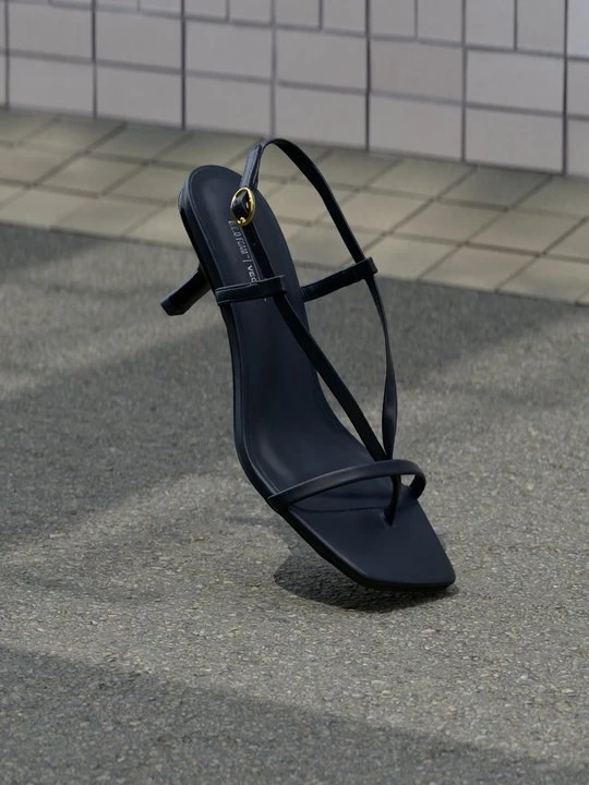 Zdjęcie produktu Japonki Call It Spring czarny