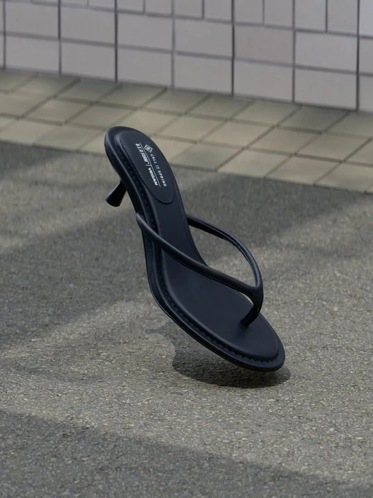 Zdjęcie produktu Japonki Call It Spring czarny