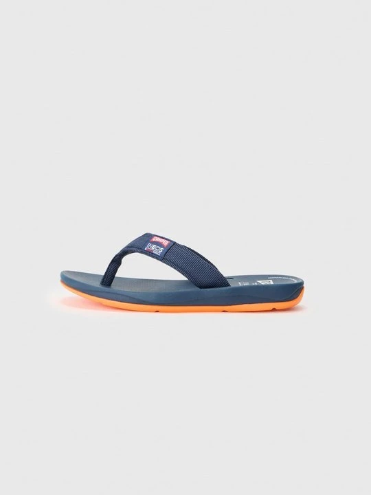 Zdjęcie produktu Japonki Camper niebieski