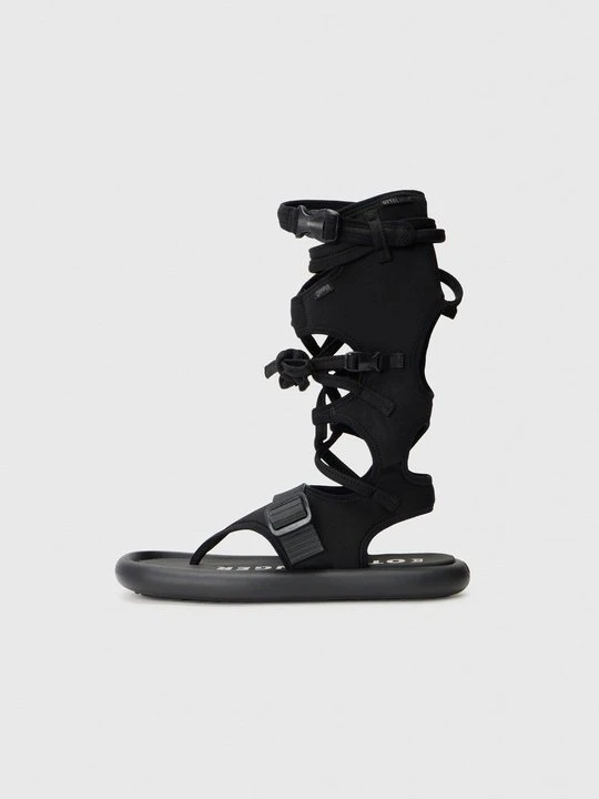 Zdjęcie produktu Japonki Camper czarny