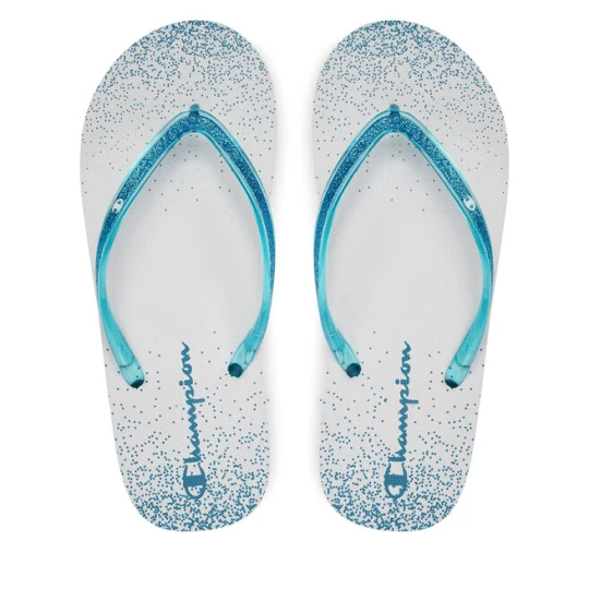 Zdjęcie produktu Japonki Champion Sparkling Slide S11688-CHA-WW010 Niebieski