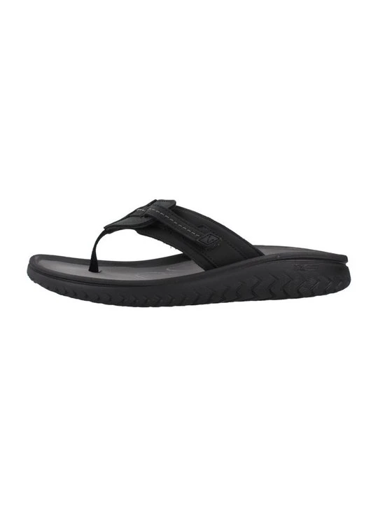 Zdjęcie produktu Japonki Clarks czarny