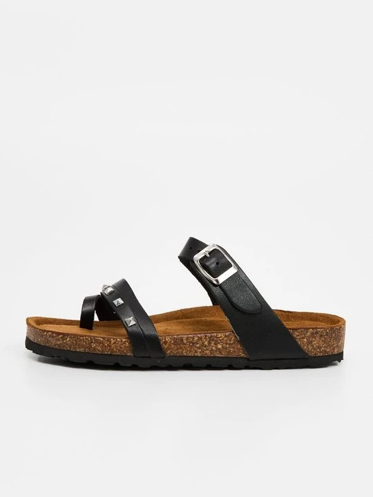 Zdjęcie produktu Japonki Copenhagen Shoes czarny