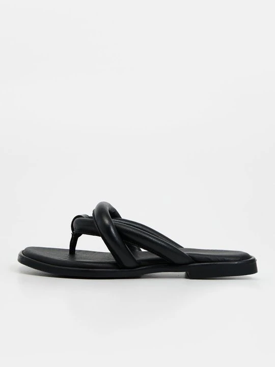Zdjęcie produktu Japonki Copenhagen Shoes czarny