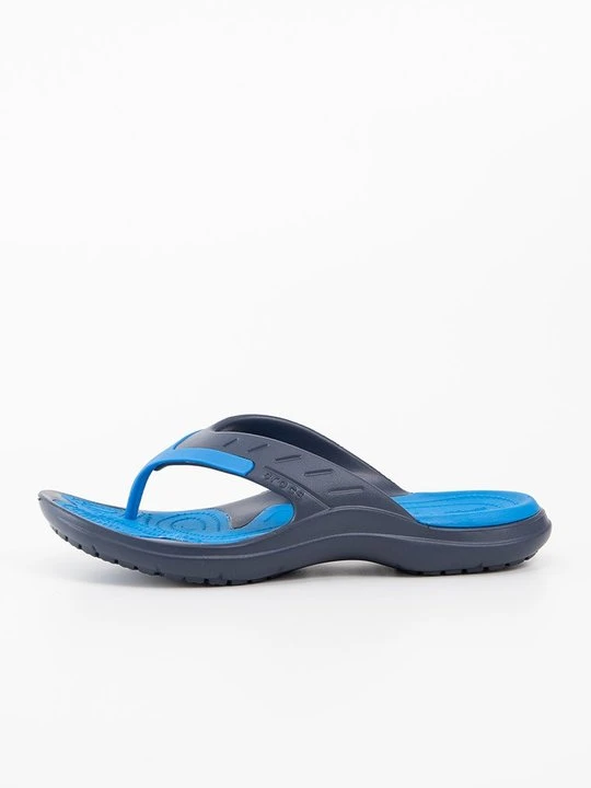 Zdjęcie produktu Japonki Crocs niebieski