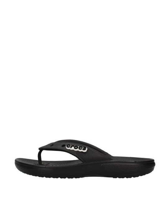 Zdjęcie produktu Japonki Crocs czarny