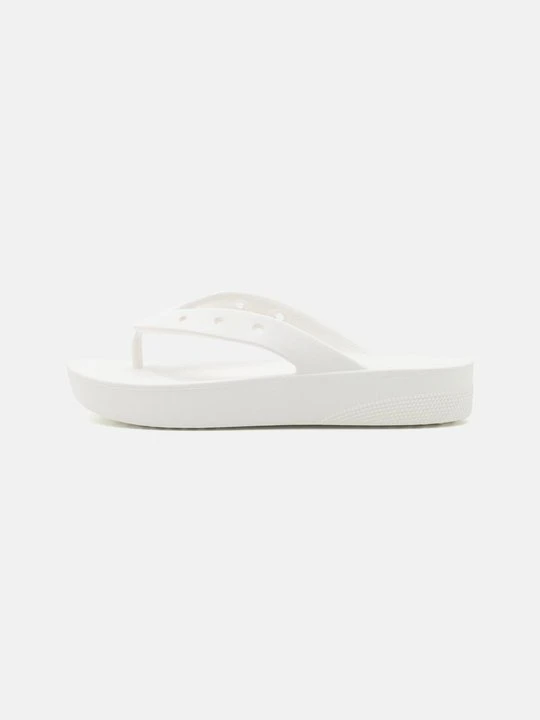 Zdjęcie produktu Japonki Crocs biały