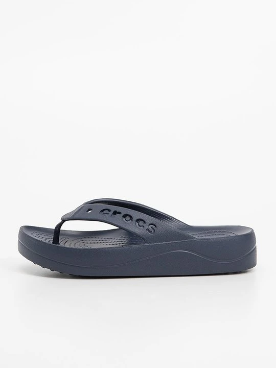 Zdjęcie produktu Japonki Crocs granatowy