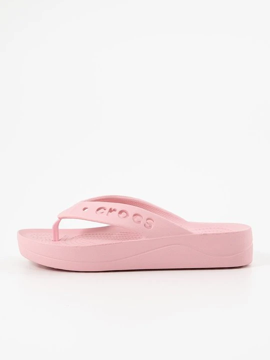 Zdjęcie produktu Japonki Crocs jasnoróżowy