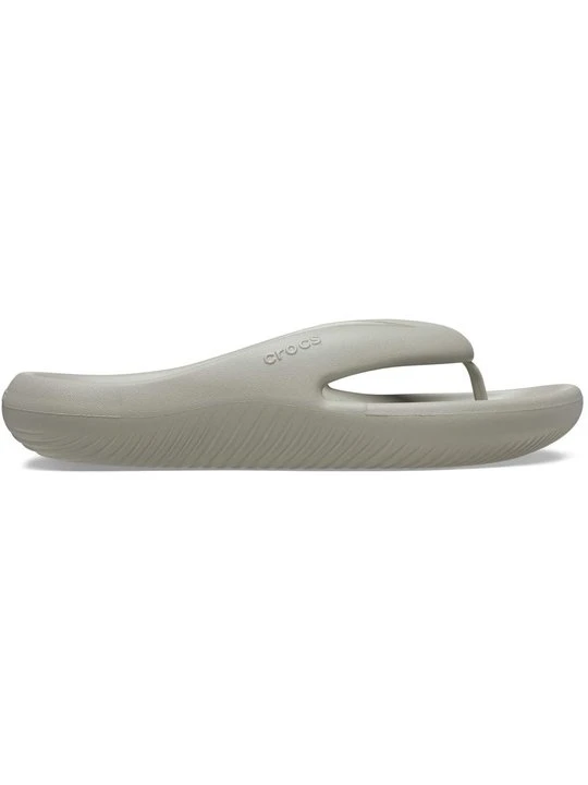 Zdjęcie produktu Japonki Crocs szary