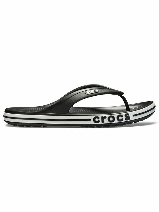 Zdjęcie produktu Japonki Crocs ciemnopomarańczowy