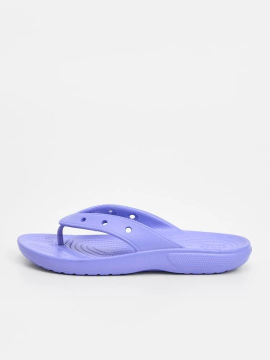Zdjęcie produktu Japonki Crocs fioletowy