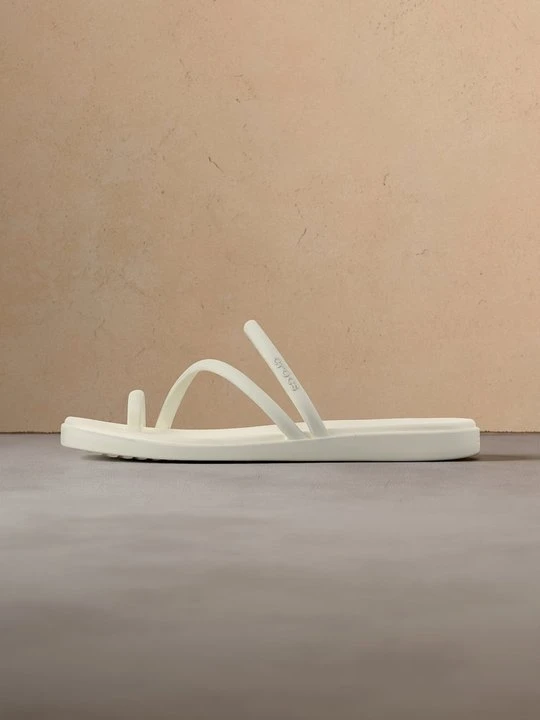 Zdjęcie produktu Japonki Crocs biały