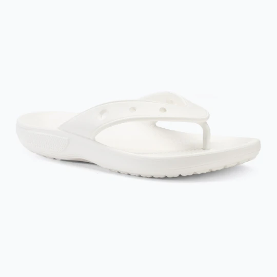 Zdjęcie produktu Japonki Crocs Classic Flip white