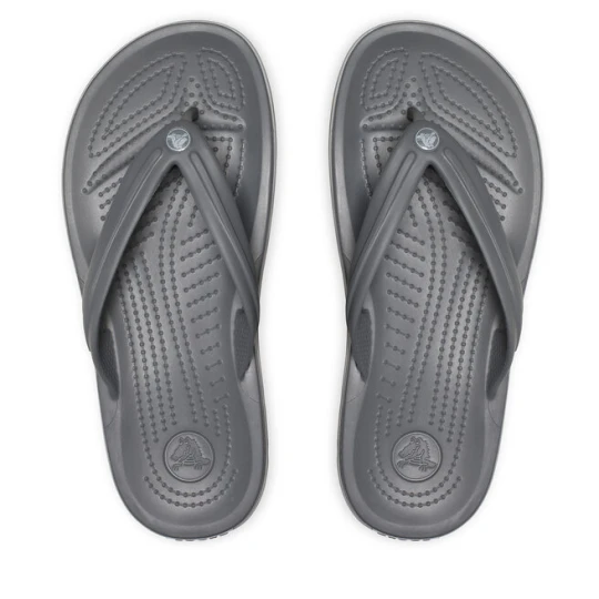 Zdjęcie produktu Japonki Crocs Crocband Flip 11033 Szary