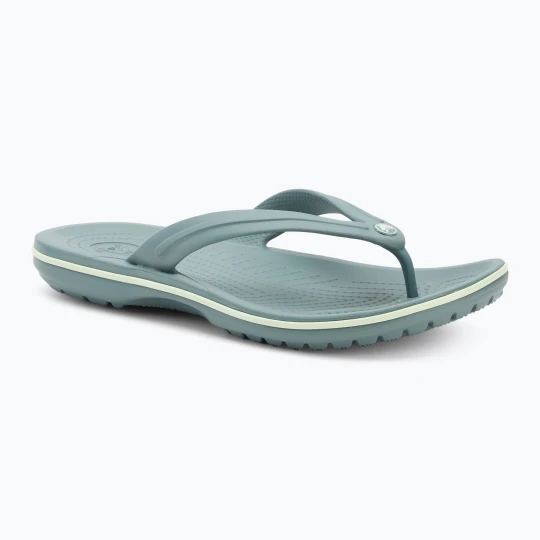 Zdjęcie produktu Japonki Crocs Crocband Flip pond Zielony