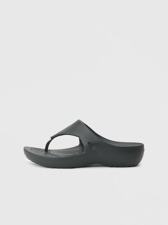 Zdjęcie produktu Japonki Crocs czarny