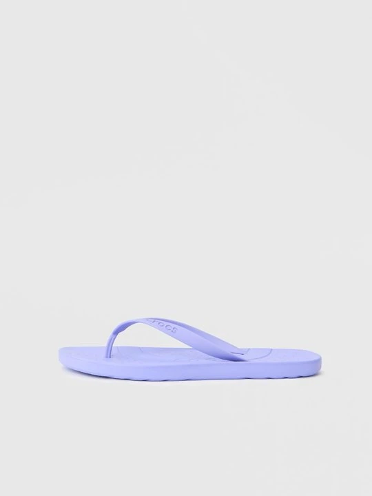 Zdjęcie produktu Japonki Crocs fioletowy