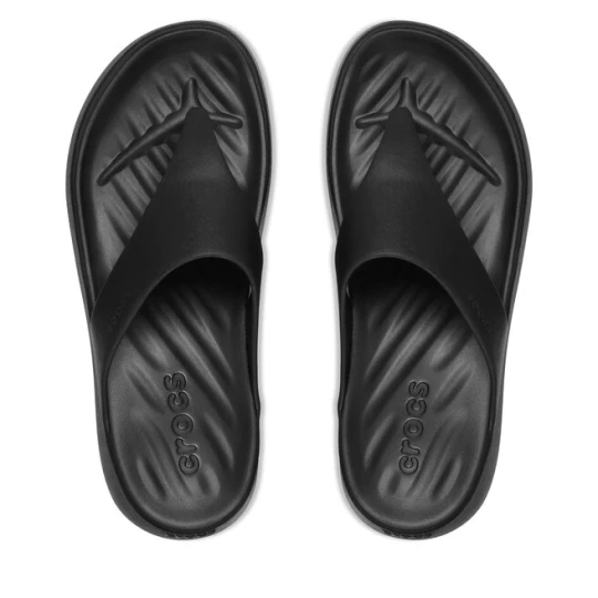 Zdjęcie produktu Japonki Crocs Getaway Triangle Flip 212018 Czarny