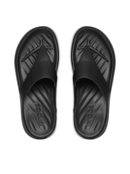 Zdjęcie produktu Japonki Crocs Getaway Triangle Flip 212018 Czarny