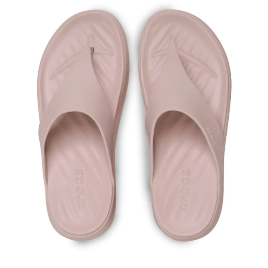 Zdjęcie produktu Japonki Crocs Getaway Triangle Flip 212018 Różowy