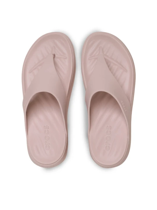Zdjęcie produktu Japonki Crocs Getaway Triangle Flip 212018 Różowy