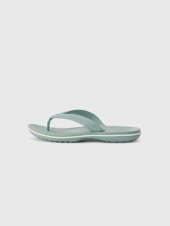 Zdjęcie produktu Japonki Crocs jasnozielony
