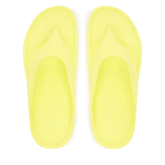 Zdjęcie produktu Japonki Crocs Mellow Recovery Flip 211100 Żółty