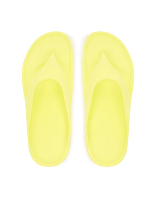 Zdjęcie produktu Japonki Crocs Mellow Recovery Flip 211100 Żółty