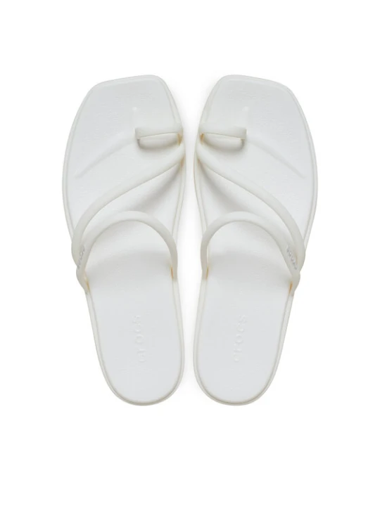 Zdjęcie produktu Japonki Crocs Miami Toe Loop Sandal 209862 Beżowy