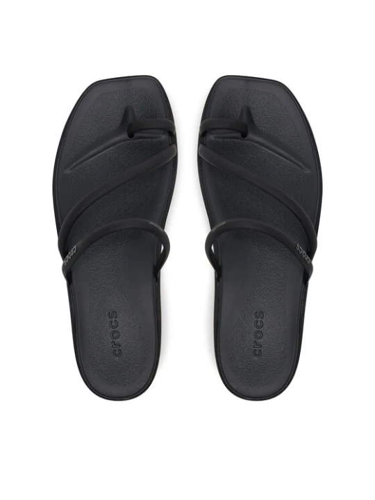 Zdjęcie produktu Japonki Crocs Miami Toe Loop Sandal 209862 Czarny
