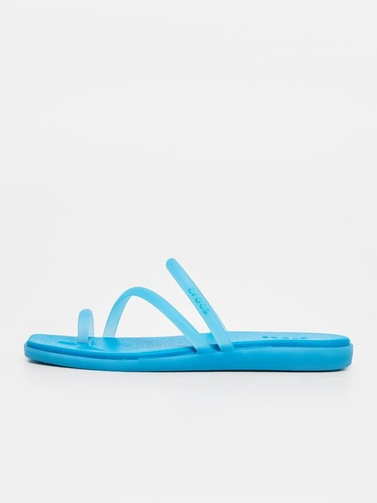 Zdjęcie produktu Japonki Crocs niebieski