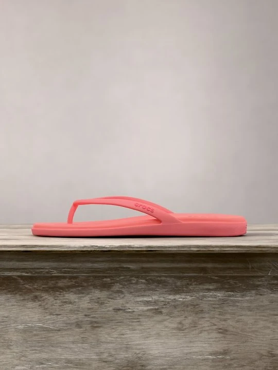 Zdjęcie produktu Japonki Crocs różowy