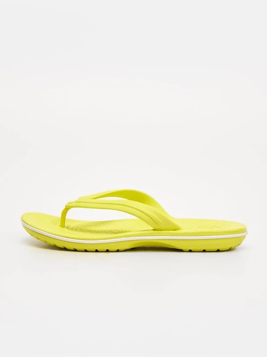 Zdjęcie produktu Japonki Crocs zielony