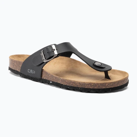 Zdjęcie produktu Japonki damskie CMP ECO MYMOSA nero Czarny
