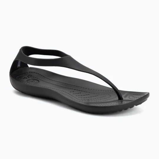 Zdjęcie produktu Japonki damskie Crocs Sexi Flip black / black