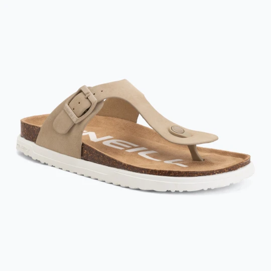 Zdjęcie produktu Japonki damskie O'Neill Avalon Low tan Beżowy